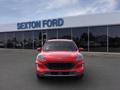 New 2020  Ford Escape 4d SUV FWD SEL at Promax Motors near Davenport, IA