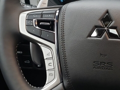 New 2019  Mitsubishi Outlander Plug-In Hybrid 4d SUV AWC GT at Promax Motors near Davenport, IA