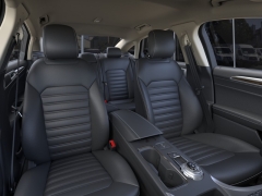 New 2020  Ford Fusion 4d Sedan FWD SEL at Promax Motors near Davenport, IA