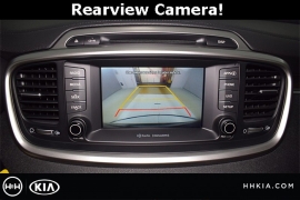 New 2018  Kia Sorento 4d SUV FWD LX at Promax Motors near Davenport, IA