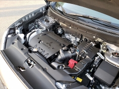New 2019  Mitsubishi Outlander Sport 2&period;0 at Promax Motors near Davenport&comma; IA