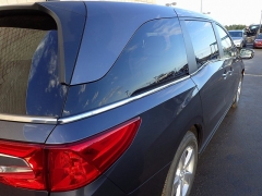 New 2018 Honda Odyssey 4d Wagon EX at Blackhawk Used Cars near Bettendorf, IA