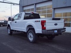 New 2019  Ford Super Duty F-250 4WD Supercab XLT at Promax Motors near Davenport, IA
