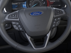 New 2020  Ford Edge 4d SUV FWD SEL at Promax Motors near Davenport, IA