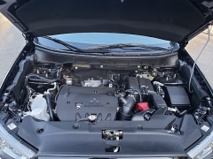 New 2019  Mitsubishi Outlander Sport SE 2.0 CVT at Promax Motors near Davenport, IA