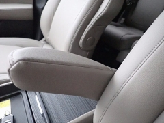New 2018 Honda Odyssey 4d Wagon EX-L at Blackhawk Used Cars near Bettendorf, IA