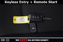 New 2018  Kia Optima 4d Sedan S at Promax Motors near Davenport, IA