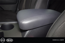 New 2018  Kia Optima 4d Sedan LX at Promax Motors near Davenport, IA