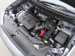 New 2019  Mitsubishi Outlander Sport 2.0 AWC CVT at Promax Motors near Davenport, IA