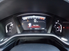 New 2018  Honda CR-V 4d SUV AWD EX at Promax Motors near Davenport, IA