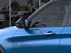 New 2020  Ford Explorer 4d SUV 4WD Limited 2.3L EcoBoost at Promax Motors near Davenport, IA