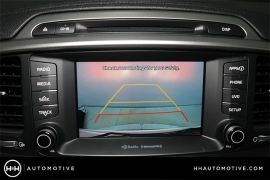 New 2018  Kia Sorento 4d SUV AWD LX at Promax Motors near Davenport, IA