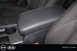 New 2018  Kia Optima 4d Sedan LX at Promax Motors near Davenport, IA