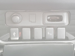 New 2019  Mitsubishi Outlander FWD at Promax Motors near Davenport, IA