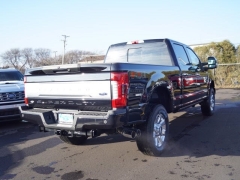 New 2019  Ford Super Duty F-250 4WD Crew Cab Lariat at Promax Motors near Davenport, IA