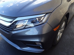 New 2018 Honda Odyssey 4d Wagon EX at Blackhawk Used Cars near Bettendorf, IA