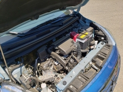 New 2019  Mitsubishi Mirage G4  at Promax Motors near Davenport, IA