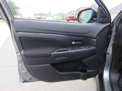 New 2019  Mitsubishi Outlander Sport 2.0 AWC CVT at Promax Motors near Davenport, IA