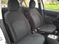 New 2019  Mitsubishi Mirage G4  at Promax Motors near Davenport, IA