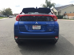 New 2019  Mitsubishi Eclipse Cross 4d SUV AWC SP at Promax Motors near Davenport, IA