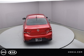 New 2018  Kia Rio 4d Sedan S at Promax Motors near Davenport, IA