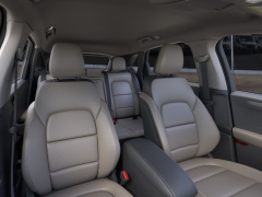 New 2020  Ford Escape 4d SUV FWD SEL at Promax Motors near Davenport, IA