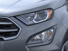 New 2020  Ford EcoSport 4d SUV 4WD SE at Promax Motors near Davenport, IA