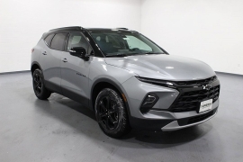 Used 2024  Chevrolet Blazer AWD 4dr LT w/3LT at Promax Motors near Davenport, IA