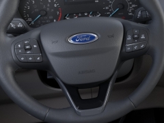 New 2020  Ford Escape 4d SUV FWD SEL at Promax Motors near Davenport, IA