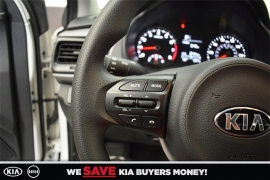 New 2018  Kia Rio 5-Door 5d Hatchback S at Promax Motors near Davenport, IA