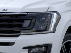 New 2020  Ford Expedition Max 4d SUV 4WD Limited at Promax Motors near Davenport, IA