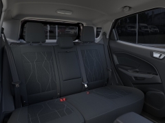 New 2020  Ford EcoSport 4d SUV 4WD SE at Promax Motors near Davenport, IA