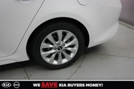 New 2018  Kia Optima 4d Sedan S at Promax Motors near Davenport, IA