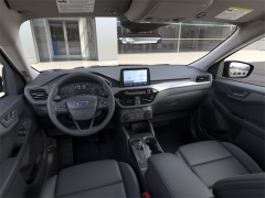 New 2020  Ford Escape 4d SUV AWD SEL 1&period;5L at Promax Motors near Davenport&comma; IA
