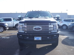 New 2019  Ford Super Duty F-250 4WD Crew Cab Lariat at Promax Motors near Davenport, IA