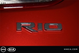 New 2018  Kia Rio 4d Sedan S at Promax Motors near Davenport, IA