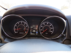 New 2019  Mitsubishi Outlander Sport 4d SUV FWD 2.0L SP at Promax Motors near Davenport, IA