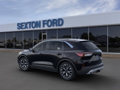 New 2020  Ford Escape 4d SUV AWD SEL 2&period;0L at Promax Motors near Davenport&comma; IA