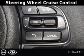 New 2018  Kia Optima 4d Sedan LX at Promax Motors near Davenport, IA