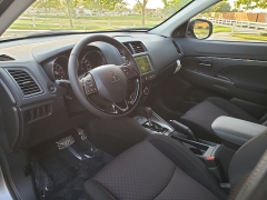 New 2019  Mitsubishi Outlander Sport 2&period;0 at Promax Motors near Davenport&comma; IA