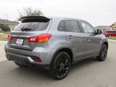 New 2019  Mitsubishi Outlander Sport 2.0 AWC CVT at Promax Motors near Davenport, IA