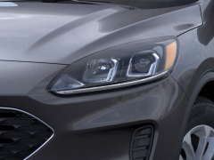 New 2020  Ford Escape 4d SUV FWD SE at Promax Motors near Davenport, IA