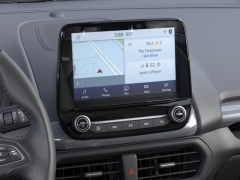 New 2020  Ford EcoSport 4d SUV 4WD SES at Promax Motors near Davenport, IA