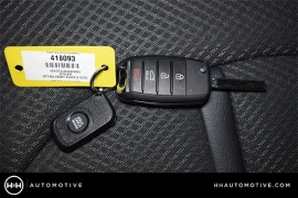 New 2018  Kia Optima 4d Sedan S at Promax Motors near Davenport, IA