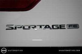 New 2018  Kia Sportage 4d SUV FWD LX at Promax Motors near Davenport, IA