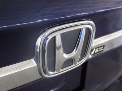 New 2018 Honda Odyssey 4d Wagon EX-L at Blackhawk Used Cars near Bettendorf, IA