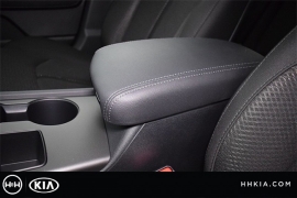 New 2018  Kia Optima 4d Sedan LX at Promax Motors near Davenport, IA