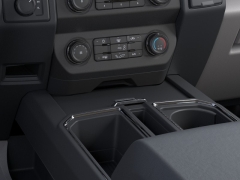 New 2020  Ford F-150 4WD SuperCrew XL STX 5 1/2 at Promax Motors near Davenport, IA