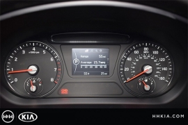 New 2018  Kia Sorento 4d SUV FWD LX V6 at Promax Motors near Davenport, IA