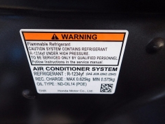 New 2018 Honda Odyssey 4d Wagon EX at Blackhawk Used Cars near Bettendorf, IA